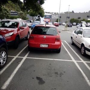 Meet your Posher, Josh